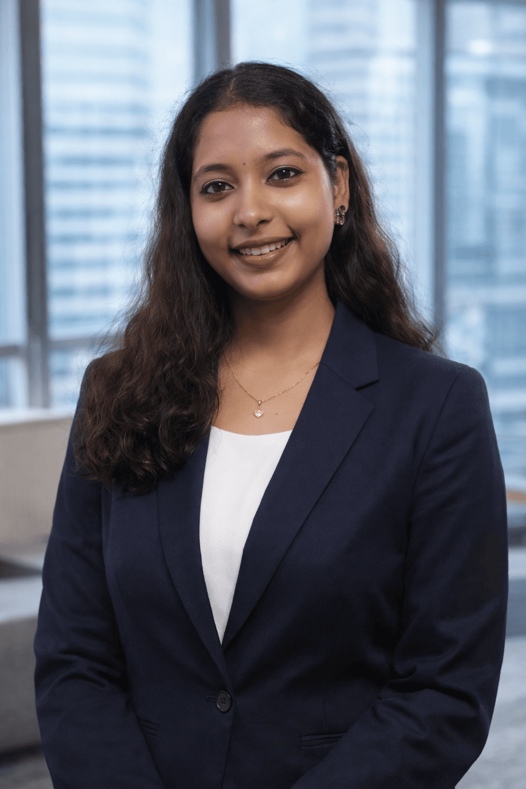 Nisha Gupta